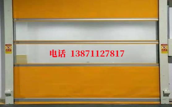 连云洁净室门